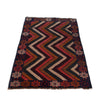 Tribal Baluchi Rug 2' 9" x 4' 6" (ft) - No. G27714