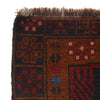 Baluch Small Size Rug 2' 10" x 4' 11" (ft) - No. G27720