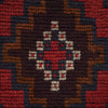 Baluchi Small Size Carpet 2' 9" x 4' 5" (ft) - No. G27723