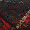 Baluchi Small Size Carpet 2' 9" x 4' 5" (ft) - No. G27723