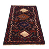 Baluchi Small Size Carpet 2' 7" x 4' 3" (ft) - No. G27724