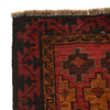 Handmade Baluchi Carpet 2' 10" x 4' 6" (ft) - No. G27726