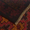 Handmade Baluchi Carpet 2' 10" x 4' 6" (ft) - No. G27726