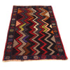 Baluchi Small Size Carpet 2' 11" x 4' 8" (ft) - No. G27728