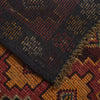 Red Color Baluchi Carpet 2' 9" x 4' 3" (ft) - No. G27732