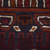 Hand Knotted Baluchi Carpet 3' 0" x 4' 6" (ft) - No. G27734