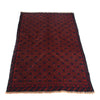 Tribal Baloch Carpet 2' 9"x 4' 7" (ft) - No. G27743