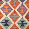 Handmade Vegetable Kilim 5' 11" x 8' 8" (ft) - No. G27787