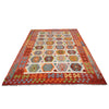 Handmade Vegetable Kilim 5' 11" x 8' 1" (ft) - No. G27789