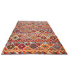 Handmade Vegetable Kilim 6' 1" x 8' 2" (ft) - No. G27794