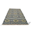 Handmade Vegetable Kilim 5' 3" x 8' 7" (ft) - No. G27797