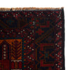 Prayer Rug 2' 10" x 4' 9" (ft) - No. G28046