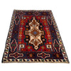 Handmade Baluchi Rug 3' 1" x 4' 11" (ft) - No. G28047