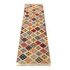 Vegetable Kilim Runner 2' 6" x 9' 8" (ft) - No. G28060