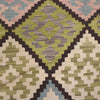 Vegetable Kilim Runner 2' 8" x 9' 8" (ft) - No. G28072