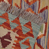 Vegetable Kilim Runner 2' 7" x 9' 5" (ft) - No. G28083