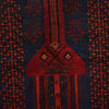 Mashadi Rug 3' 9" x 9' 5" (ft) - No. G29014