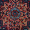 Kashan Rug 6' 6" x 9' 9" (ft) - No. G29030