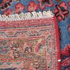 Kashan Rug 6' 6" x 9' 9" (ft) - No. G29030