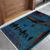 War Rug 1' 11" x 2' 9" (ft) - No. G29042