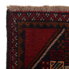 Tribal Baloch Carpet 2' 10"x 4' 2" (ft) - No. G29053