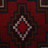 Tribal Baloch Carpet 2' 10"x 4' 2" (ft) - No. G29053