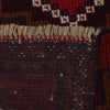 Tribal Baloch Carpet 2' 10"x 4' 2" (ft) - No. G29053