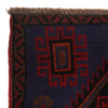 Traditional Baloch Carpet 2' 10"x 4' 3" (ft) - No. G29055