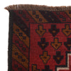 Red Baluchi Rug 2' 9"x 4' 5" (ft) - No. G29056