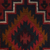 Red Baluchi Rug 2' 9"x 4' 5" (ft) - No. G29056