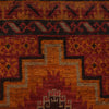 Traditional Baloch Rug 2' 11"x 4' 6" (ft) - No. G29058