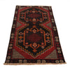 Tribal Baloch Rug 2' 11"x 4' 8" (ft) - No. G29059