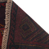 Islamic Prayer Rug 2' 11" x 4' 1" (ft) - No. G29062