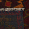 Handmade Baluchi Rug 2' 9"x 4' 8" (ft) - No. G29070