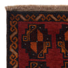 Hand Knotted Baluchi Carpet 3' 2"x 4' 8" (ft) - No. G29071