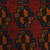 Hand Knotted Baluchi Carpet 3' 2"x 4' 8" (ft) - No. G29071