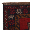 Handmade Baluchi Carpet 2' 8"x 4' 5" (ft) - No. G29073