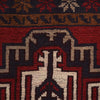 Handmade Baluchi Carpet 2' 8"x 4' 5" (ft) - No. G29073