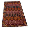 Handmade Baluchi Rug 2' 9"x 4' 2" (ft) - No. G29074