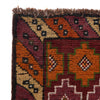 Handmade Baluchi Rug 2' 9"x 4' 2" (ft) - No. G29074