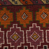 Handmade Baluchi Rug 2' 9"x 4' 2" (ft) - No. G29074