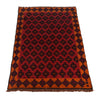 Tribal Baloch Carpet 2' 10"x 4' 5" (ft) - No. G29076