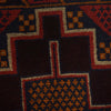 Handmade Baluchi Rug 2' 10"x 4' 6" (ft) - No. G29078