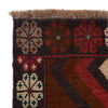 Tribal Baloch Rug 2' 9"x 4' 7" (ft) - No. G29081