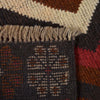 Tribal Baloch Rug 2' 9"x 4' 7" (ft) - No. G29081