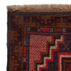 Traditional Baloch Carpet 2' 7"x 4' 5" (ft) - No. G29085