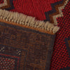 Traditional Baloch Carpet 2' 7"x 4' 5" (ft) - No. G29085