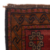 Traditional Baloch Rug 2' 11"x 4' 4" (ft) - No. G29088