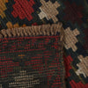 Hand Knotted Baluchi Carpet 2' 10"x 4' 5" (ft) - No. G29090