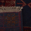 Red Baluchi Carpet 3' 1"x 4' 8" (ft) - No. G29093